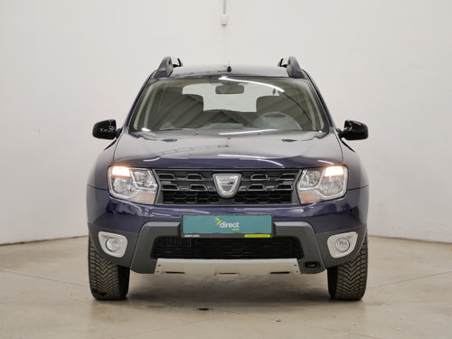 Dacia Duster 1.2 TCe 92 kW Black Shadow – foto 4