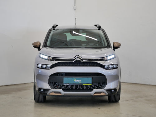 Citroën C3 Aircross 1.2 PureTech 81 kW C-Series – foto 4