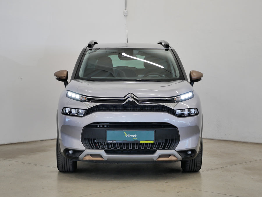 Citroën C3 Aircross 1.2 PureTech 81 kW C-Series – foto 4
