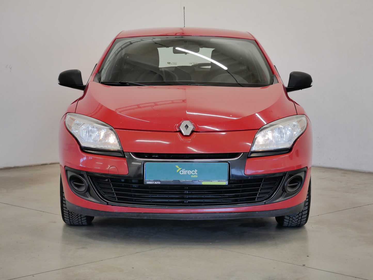 Renault Mégane 1.5 dCI 66 kW