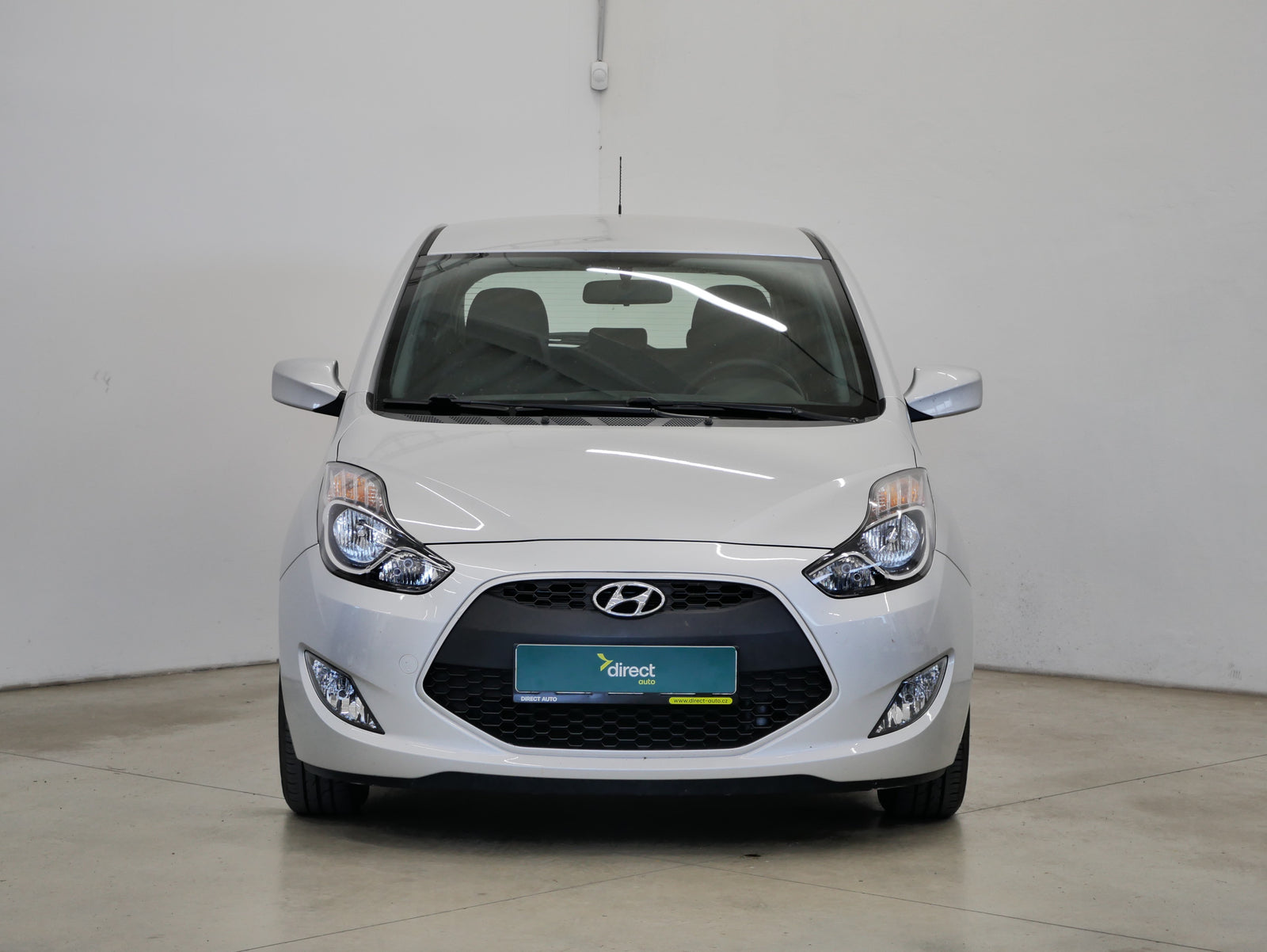 Hyundai ix20 1.4i 66kW Trikolor – foto 4
