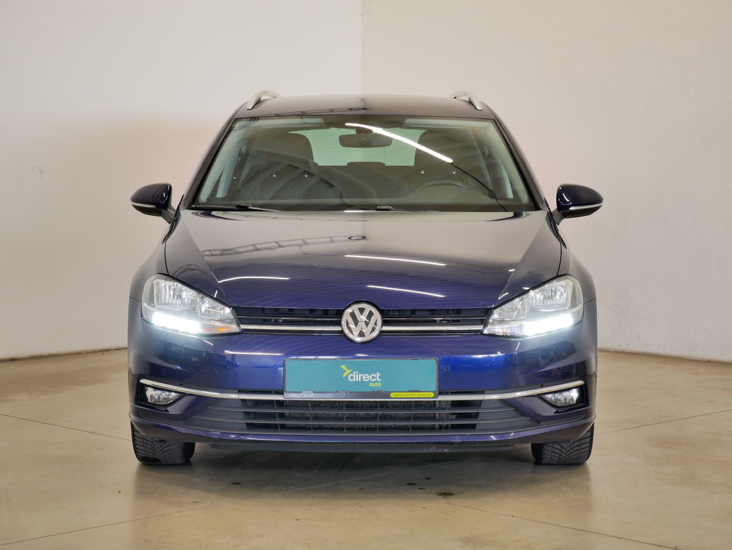 Volkswagen Golf 1.0 TSI 85 kW Join