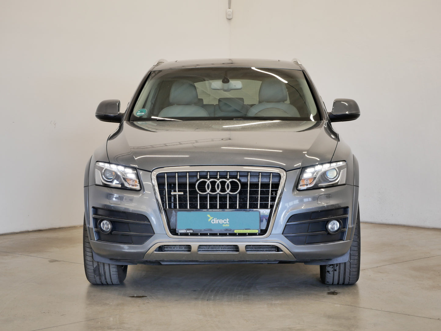 Audi Q5 3.0 TDI 176kW quattro Standard