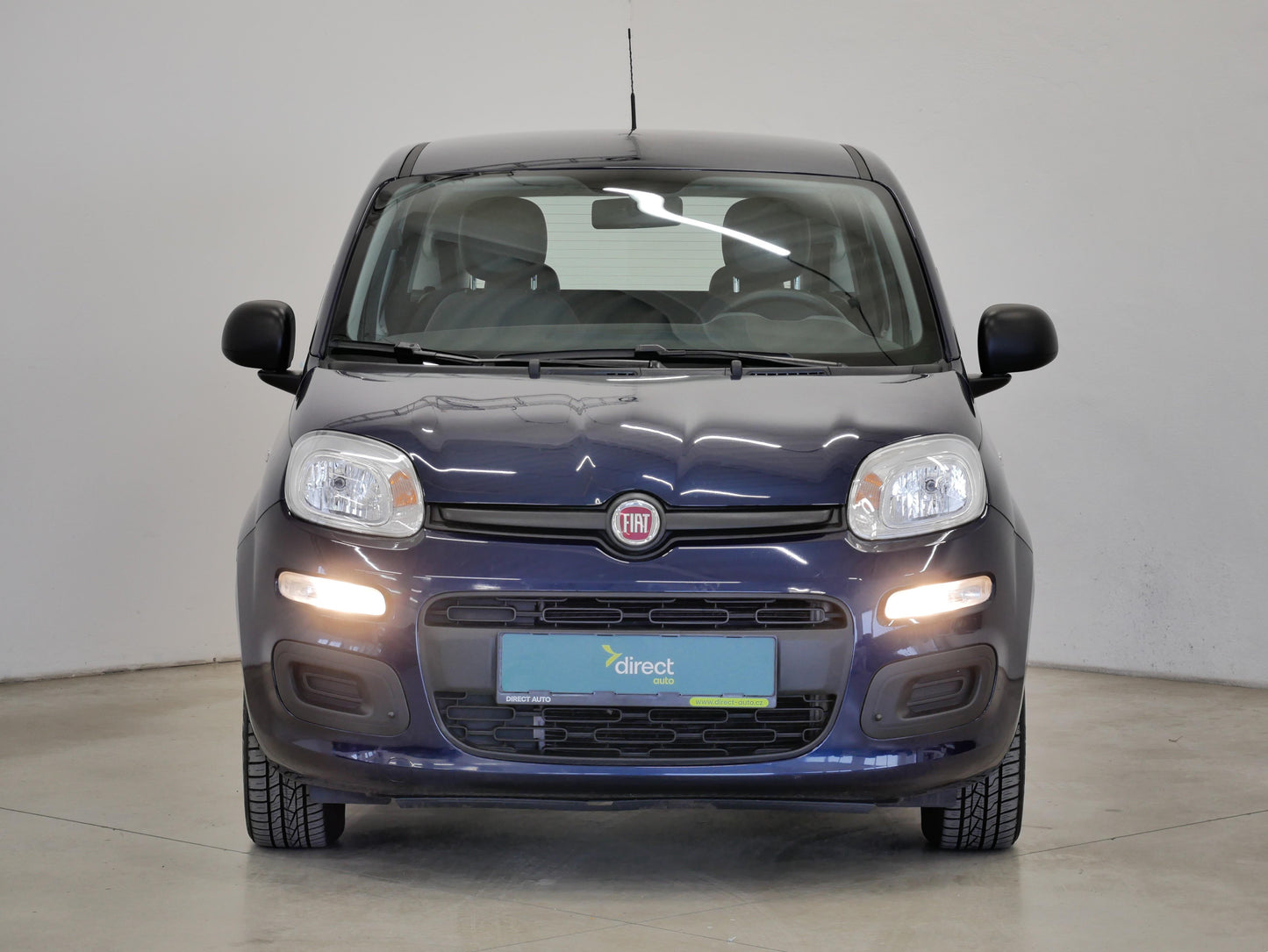Fiat Panda 1.2 i 51 kW Easy