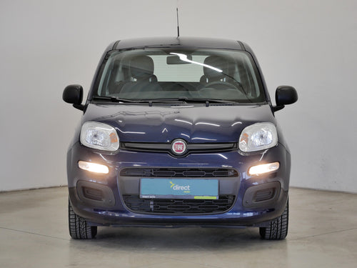 Fiat Panda 1.2 i 51 kW Easy – foto 4