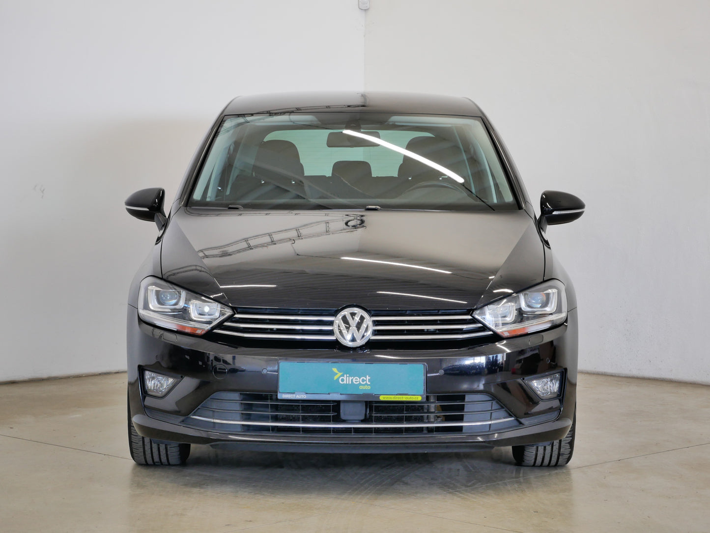 Volkswagen Golf 1.4 TSI 92 kW Sound