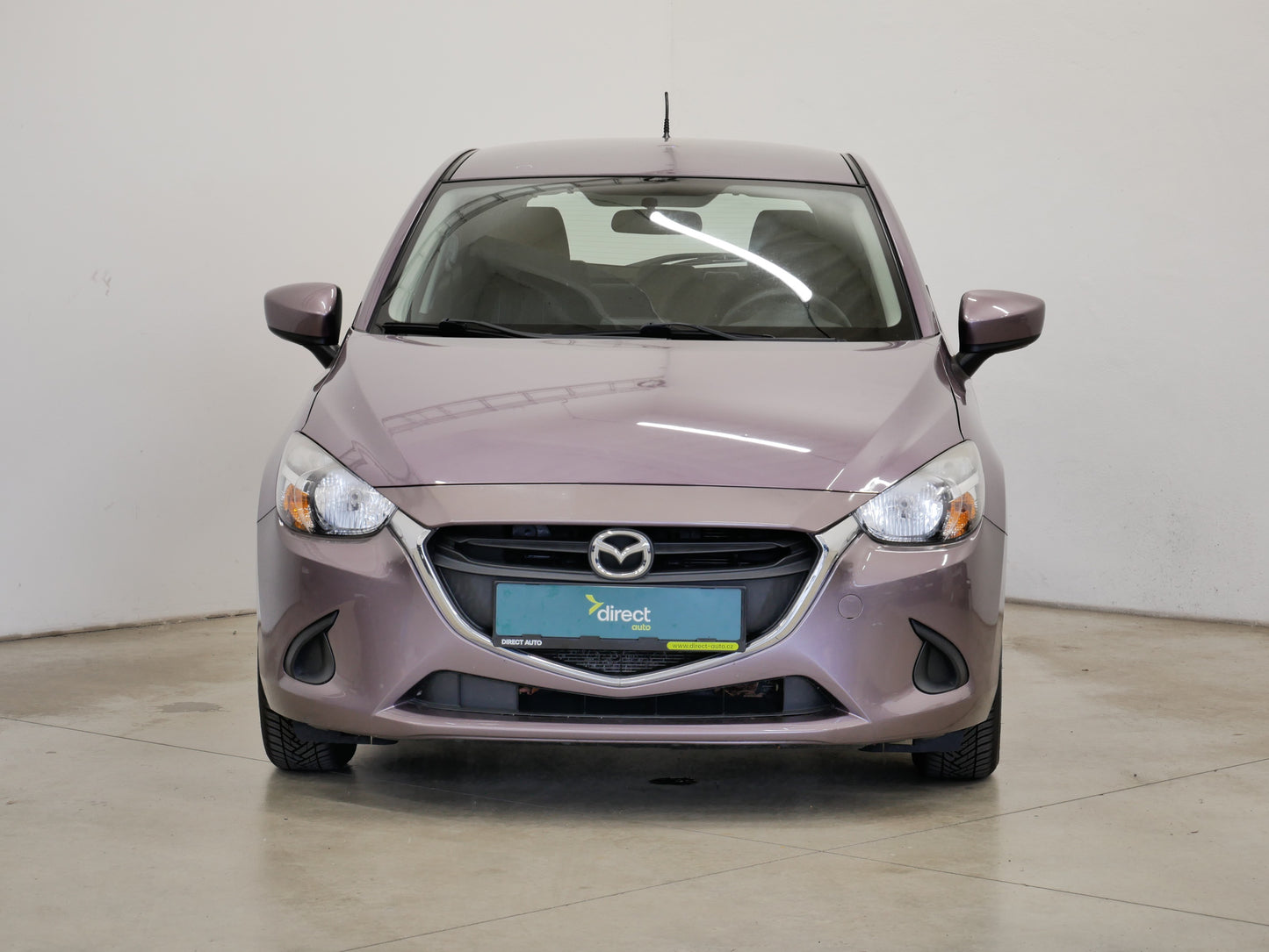 Mazda 2 1.5 Skyactiv-G 55 kW Prime