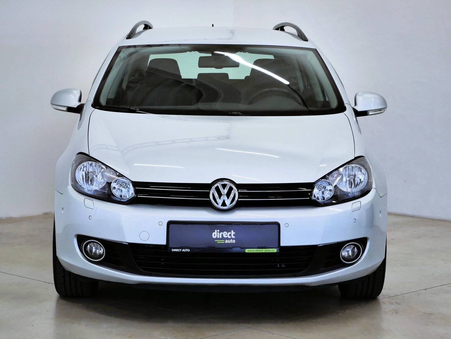 Volkswagen Golf 1.2 TSI Comfortline