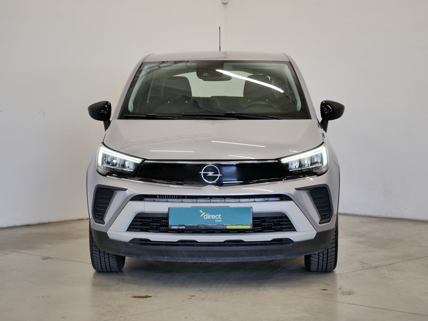 Opel Crossland 1.2 TURBO 81 kW Elegance