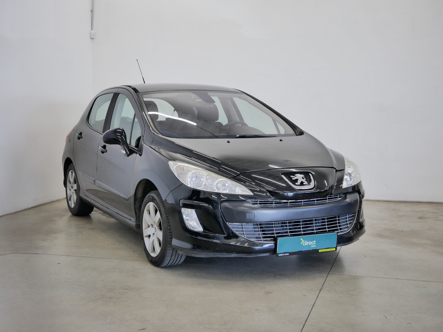 Peugeot 308 1.6i 16V 88kW