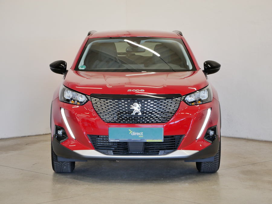 Peugeot 2008 1.2 PureTech 96 kW Allure Pack – foto 4
