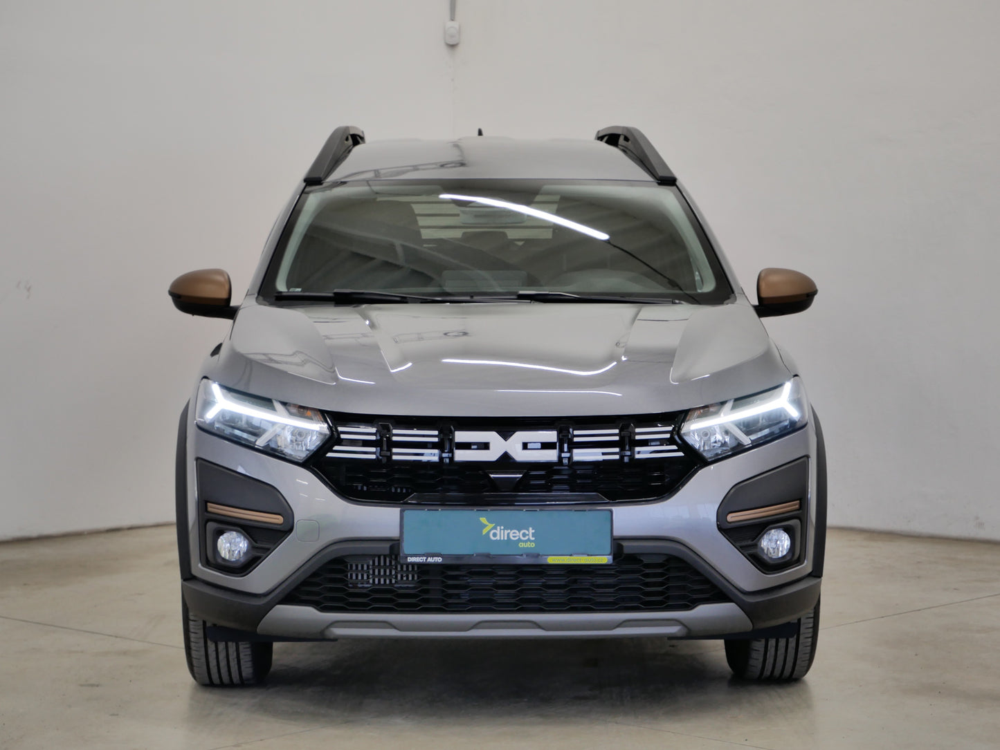 Dacia Jogger 1.0 TCE 81 kW Extreme