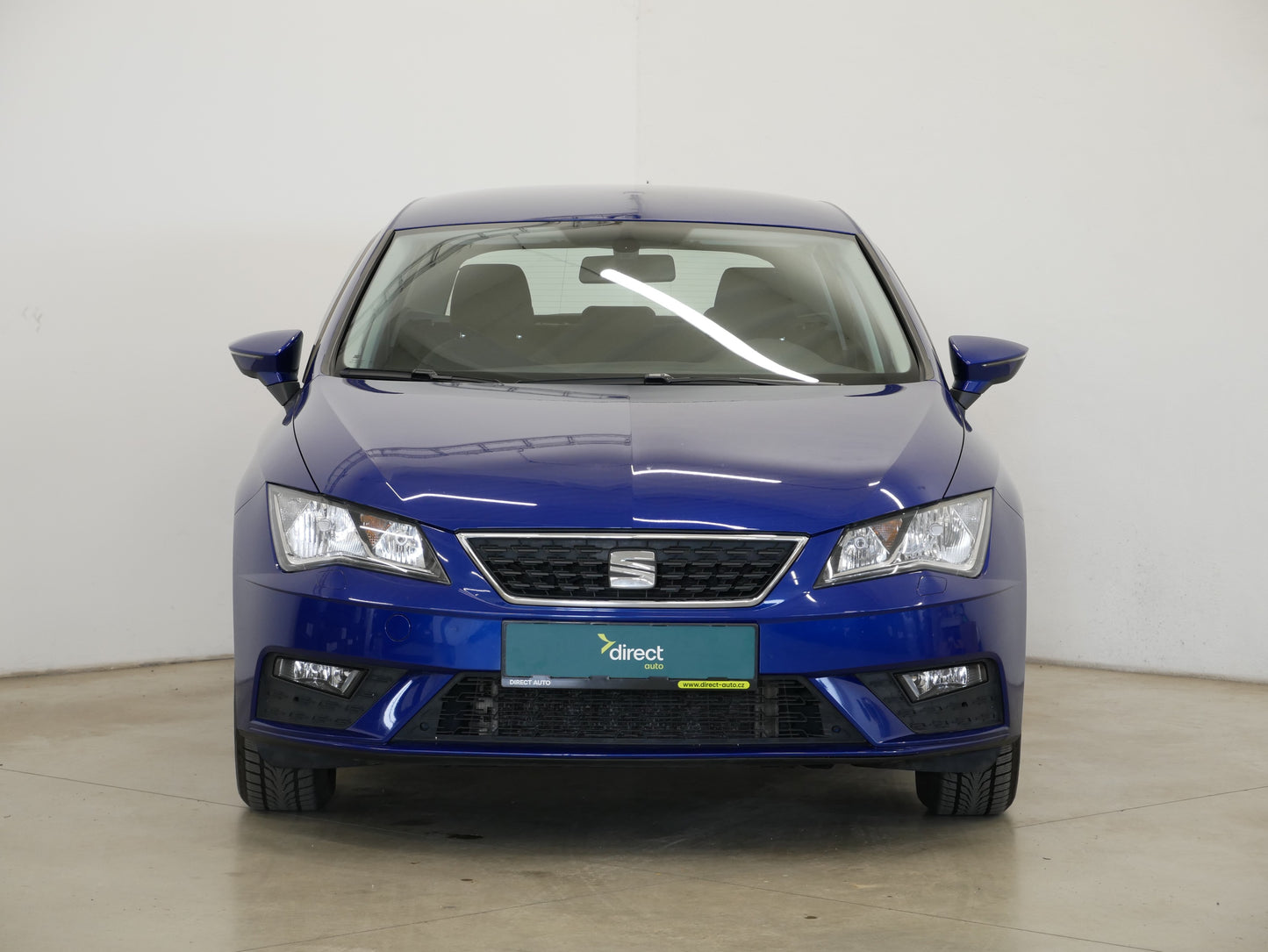 Seat Leon 1.0 TSI 85 kW Reference