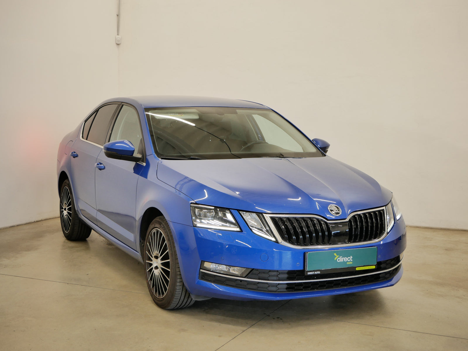 Škoda Octavia 1.0 TSI 85 kW Style – foto 4