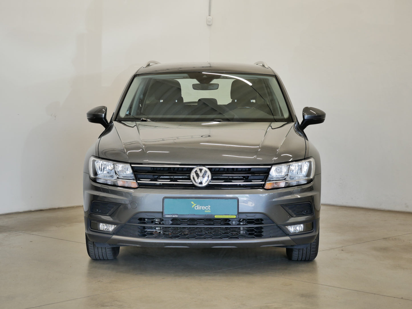 Volkswagen Tiguan 2.0 TDI 110 kW Comfortline