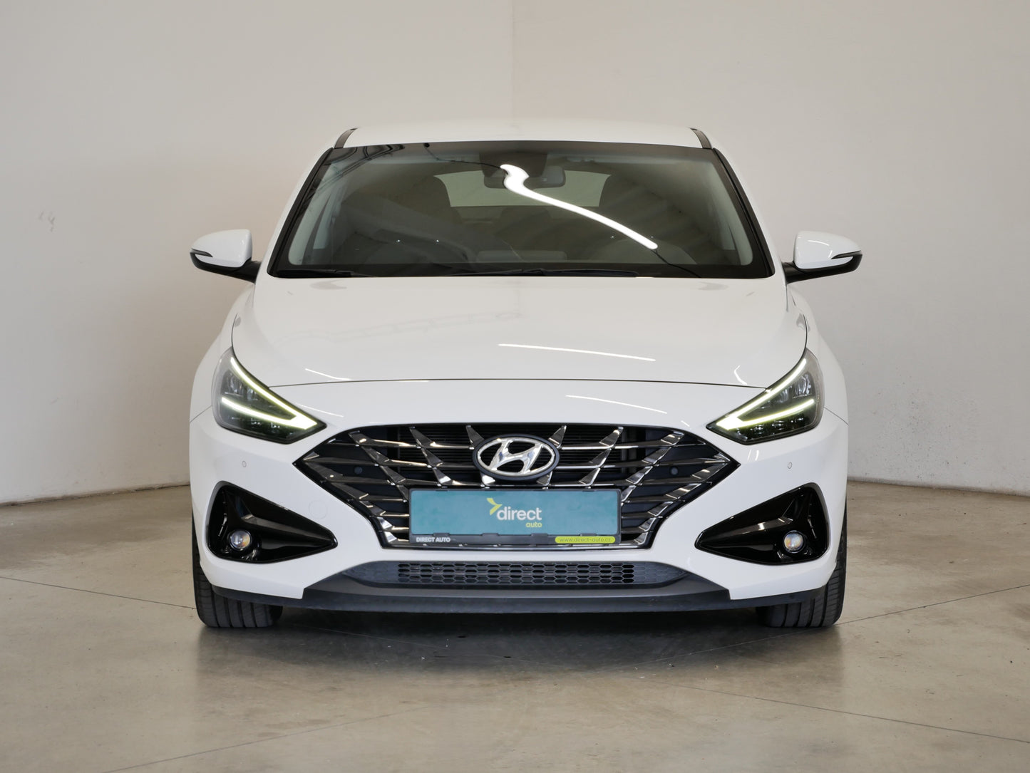 Hyundai i30 1.0 T-GDI 88 kW DCT Smart