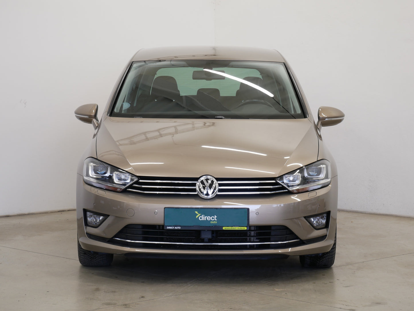 Volkswagen Golf 1.4 TSI 92 kW Highline