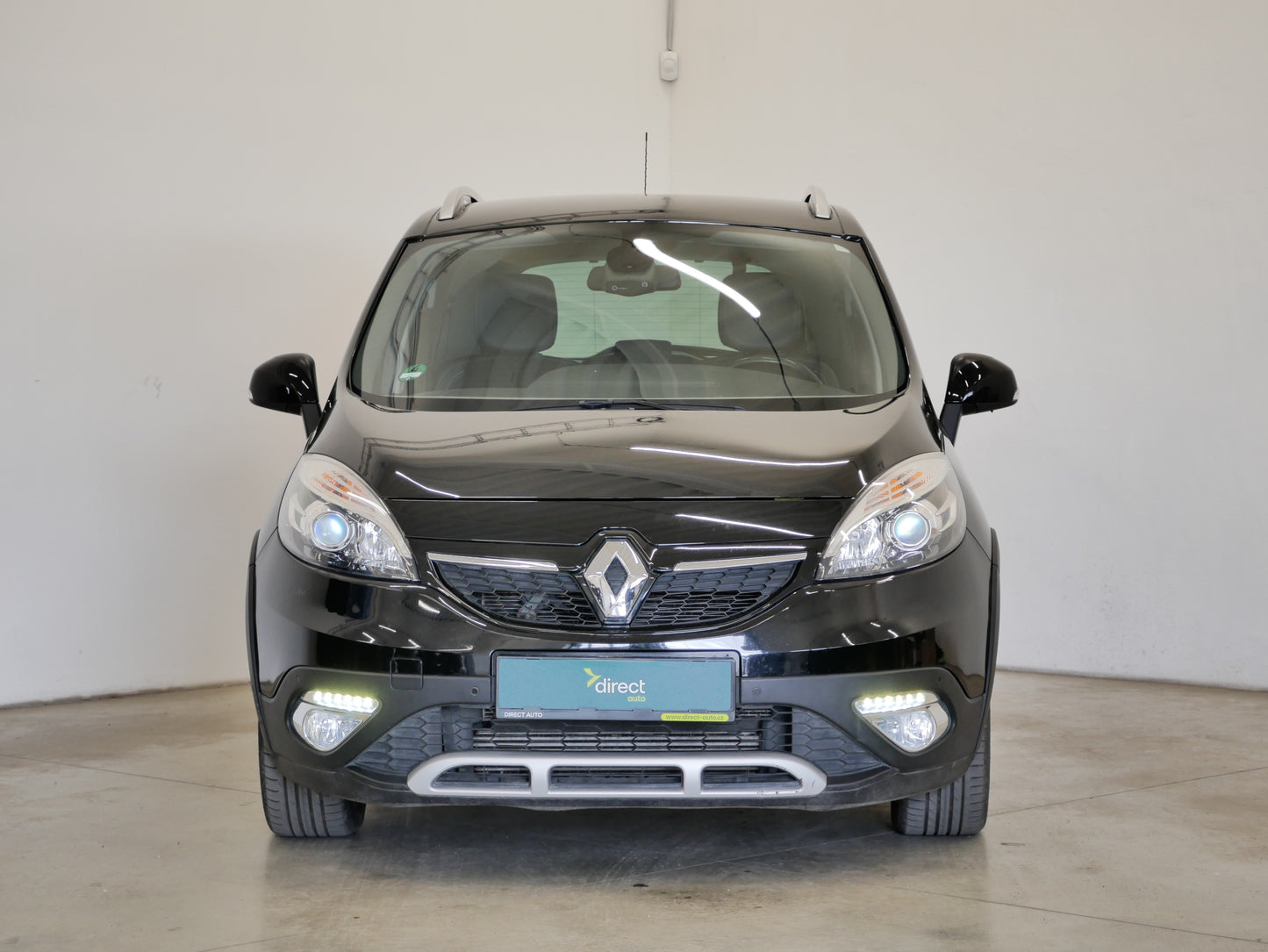 Renault Scénic 1.2 TCe 97 kW Bose Edition