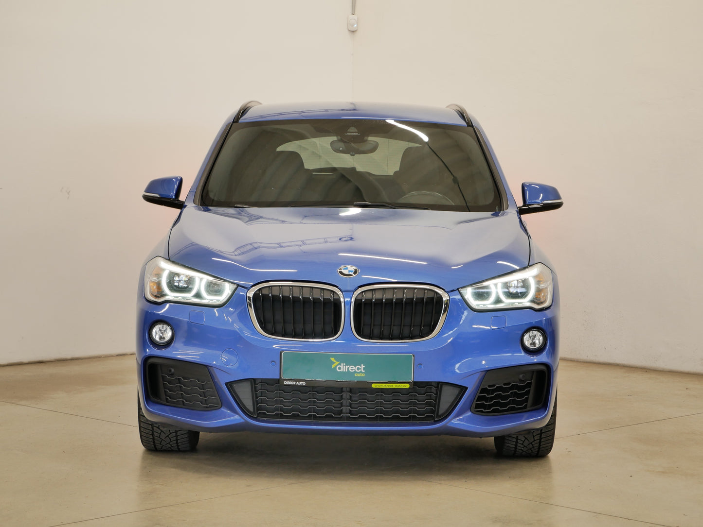 BMW X1 2.0 xDrive20d 140kW M SPORT