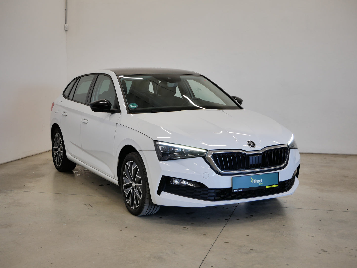 Škoda Scala 1.6 TDI 85 kW Style