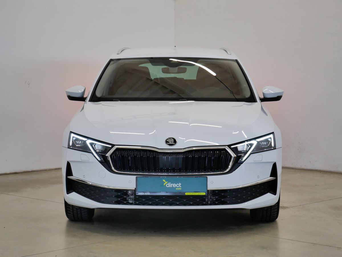 Škoda Octavia 2.0 TDI 110 kW Top Selection – foto 4