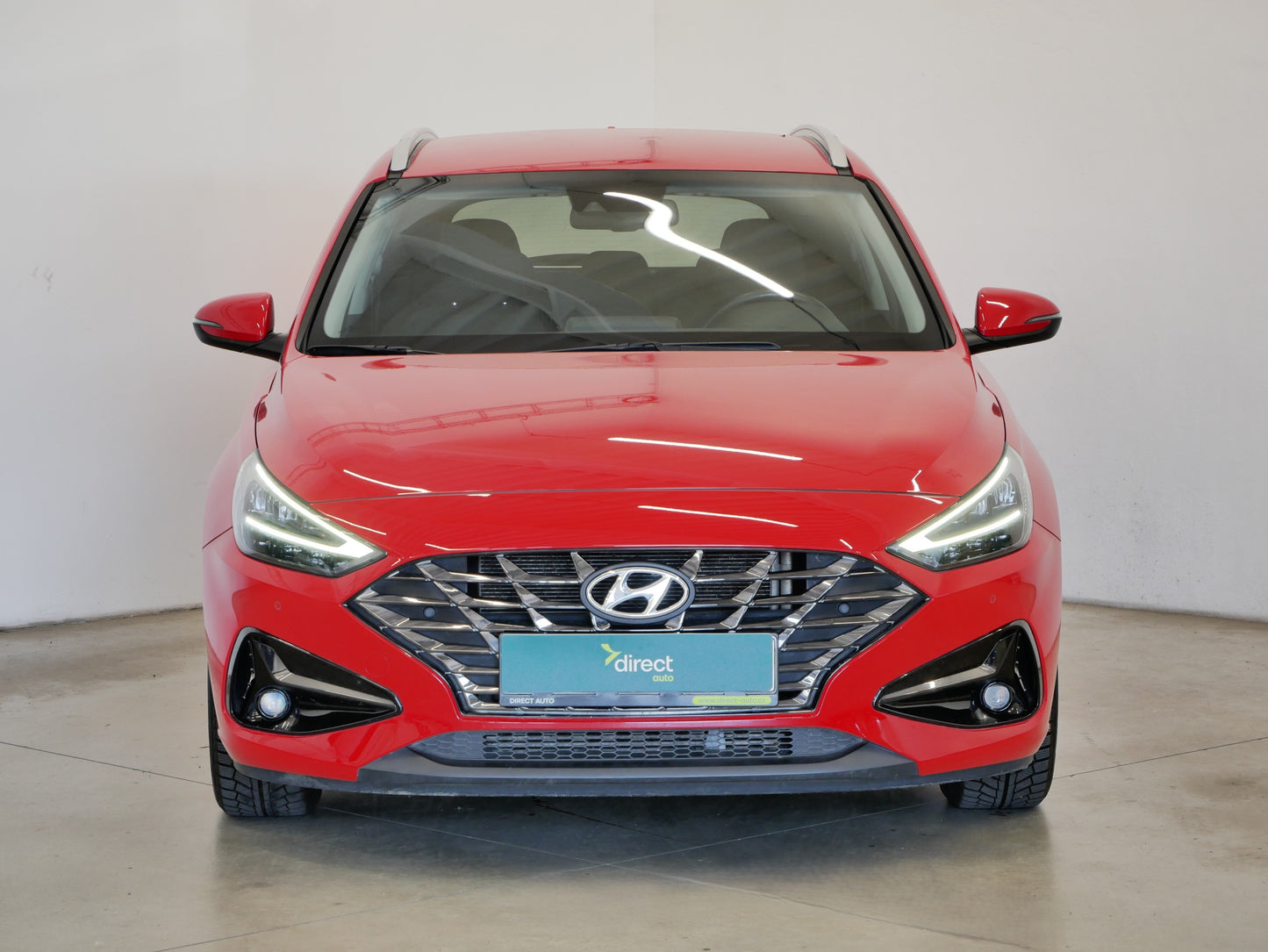 Hyundai i30 1.0 T-GDi 88 kW Smart