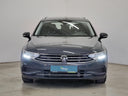 Volkswagen Passat 2.0 TDI 110kW Business