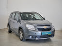 Chevrolet Orlando 2.0 120 kW