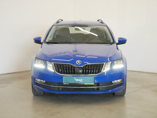 Škoda Octavia 2.0 TDI 110 kW Style DSG – foto 4