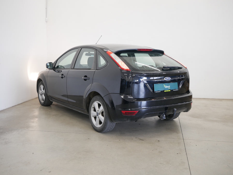 Ford Focus 1.6 16V, 74kW – foto 4