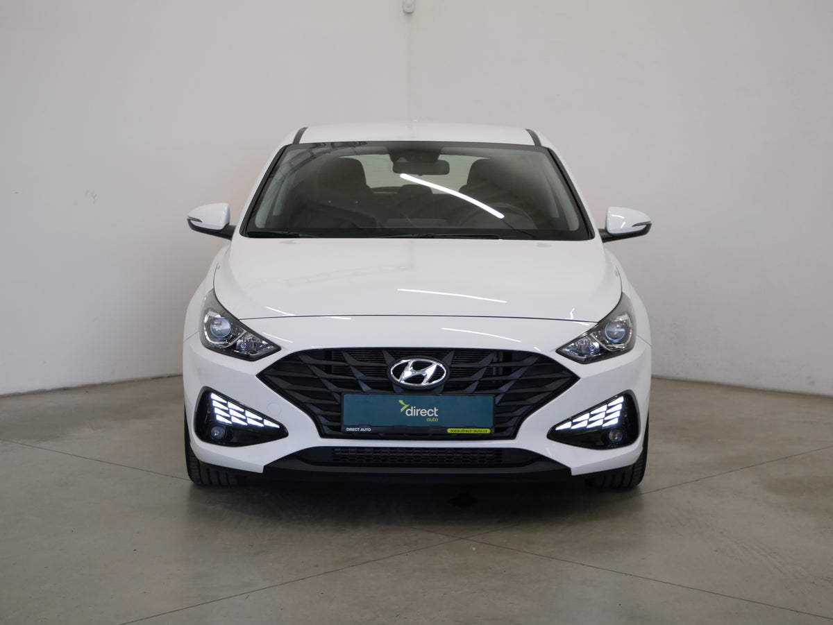 Hyundai i30 1.0 T-GDI 88 kW Comfort