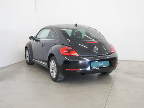 Volkswagen Beetle 1.2 TSI 77 kW – foto 4