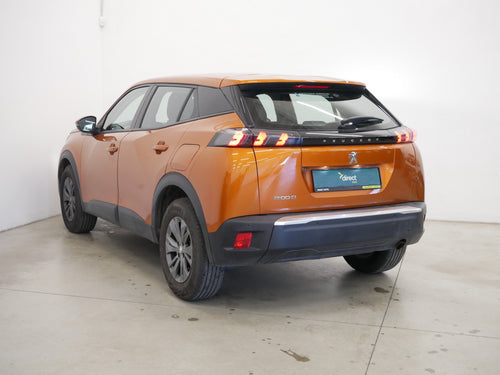 Peugeot 2008 1.2 PureTech 74 kW Active – foto 4