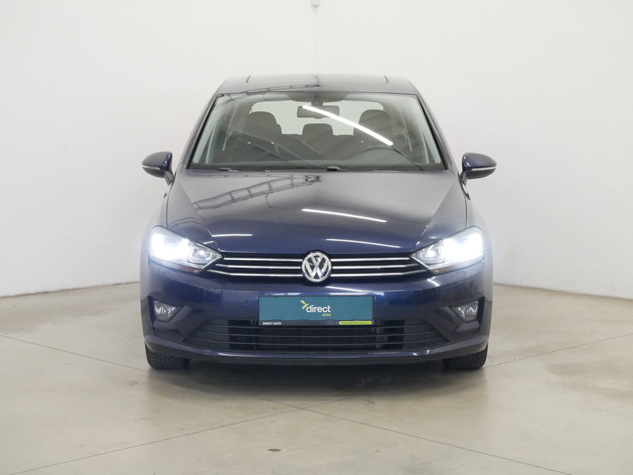 Volkswagen Golf 1.4 TSI 92 kW Comfortline – foto 4