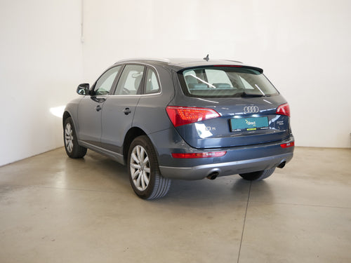 Audi Q5 2.0 TFSI 155 kW quattro – foto 4