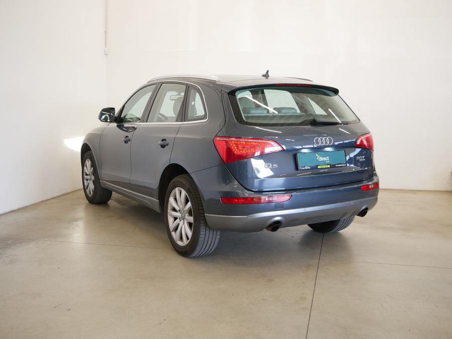Audi Q5 2.0 TFSI 155 kW quattro – foto 4