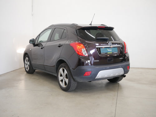 Opel Mokka 1.4 16V Turbo 103 kW – foto 4