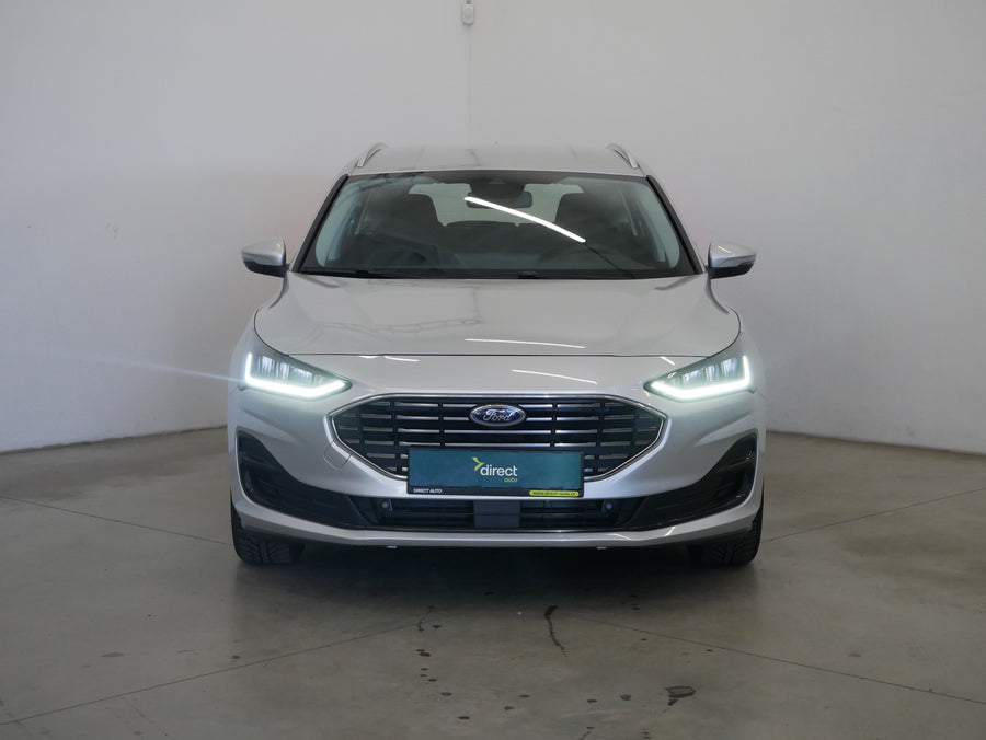 Ford Focus 1.5 TDCI 88 kW Titanium – foto 4