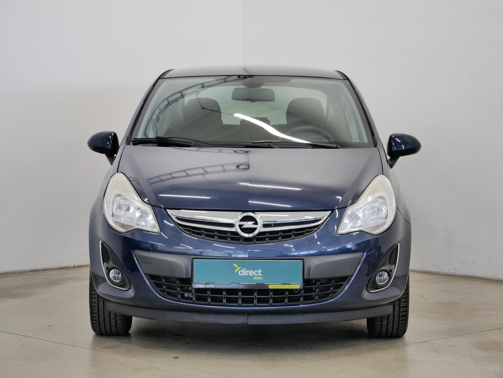 Opel Corsa 1.2 16V 63 kW – foto 4