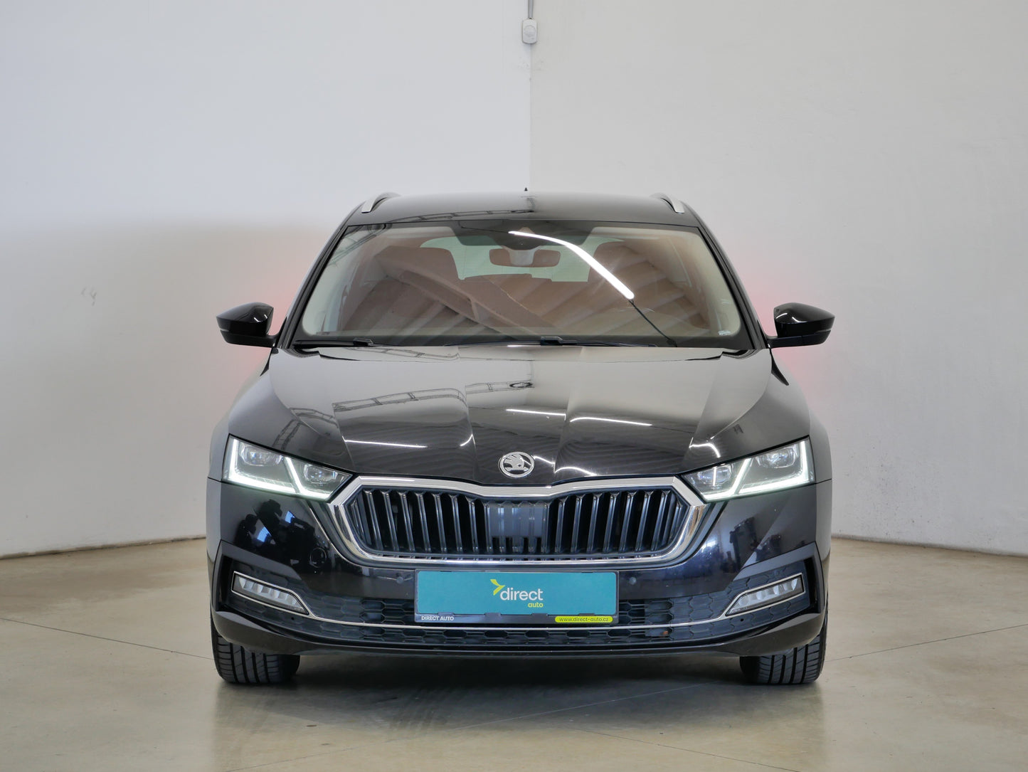 Škoda Octavia 2.0 TDI 85 kW Style+