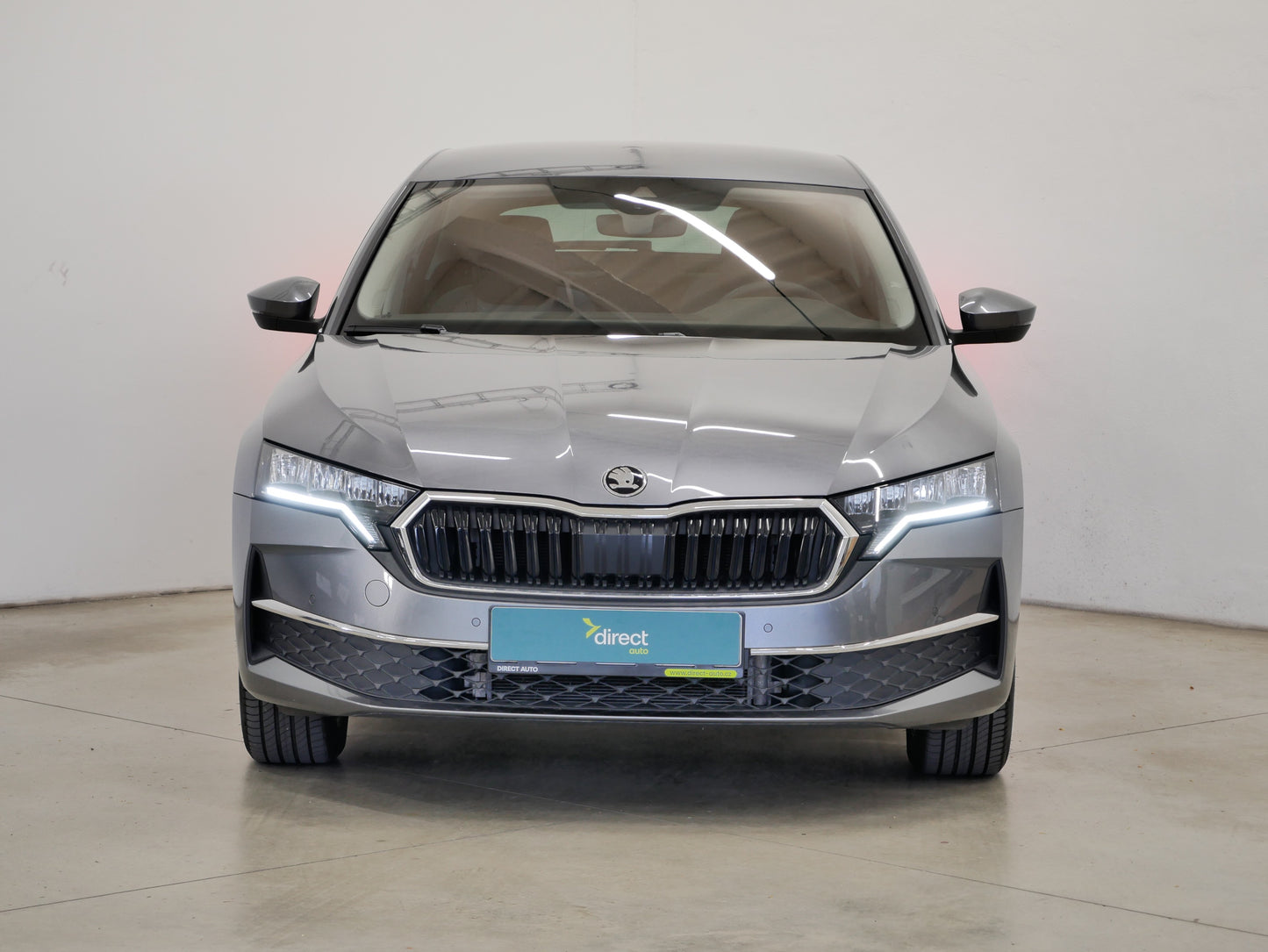 Škoda Octavia 2.0 TDI 110 kW Selection