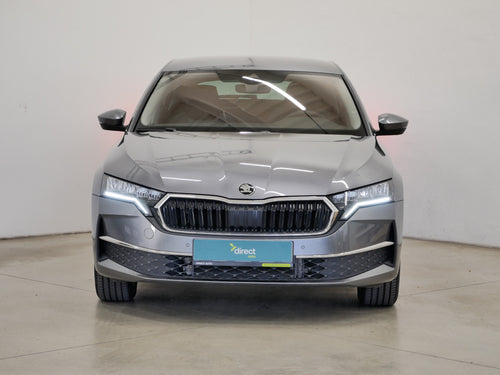Škoda Octavia 2.0 TDI 110 kW Selection – foto 4