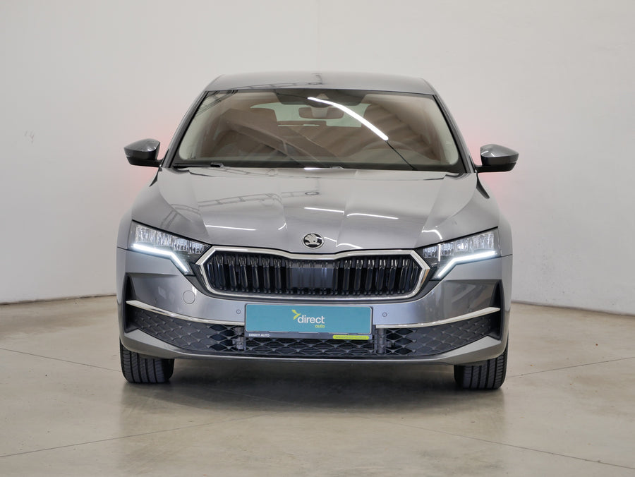 Škoda Octavia 2.0 TDI 110 kW Selection – foto 4