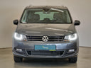 Volkswagen Sharan 2.0 TDI 110 kW Highline