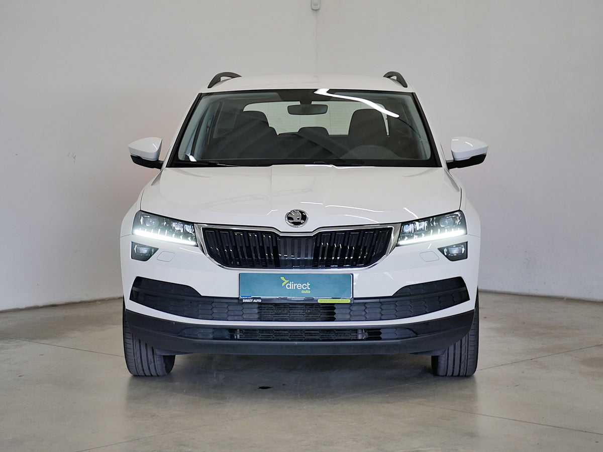 Škoda Karoq 1.0 TSI 85 kW Ambition Plus – foto 4