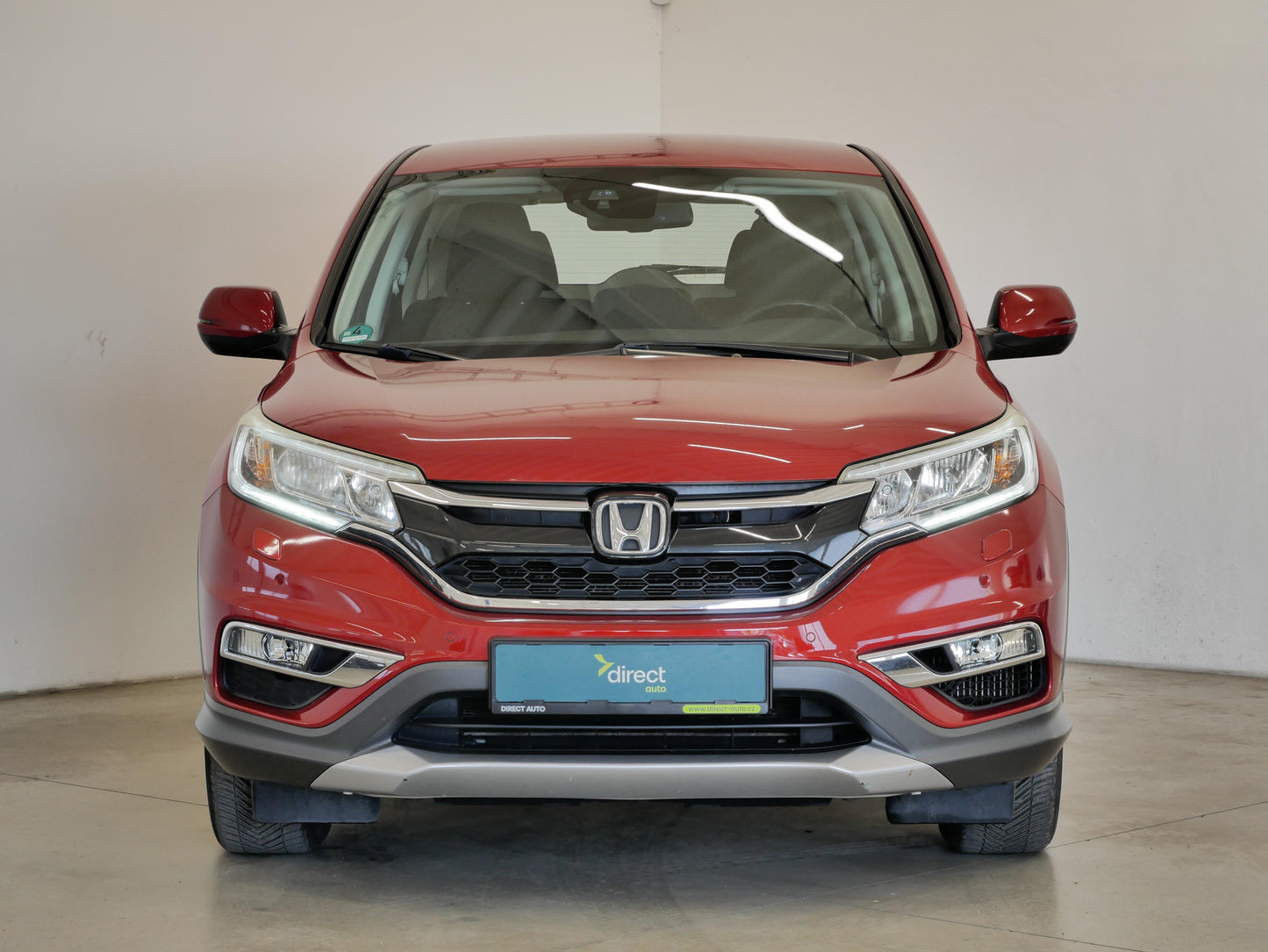 Honda CR-V 1.6 DTEC 88 kW Elegance