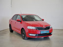 Škoda Rapid 1.6 TDI 77 kW Ambition