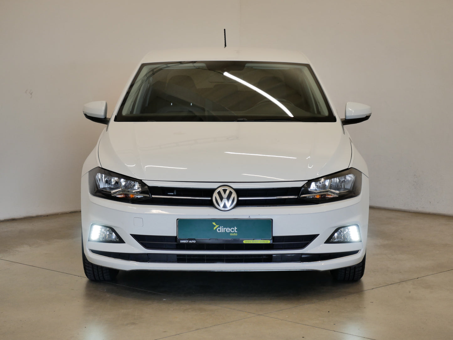 Volkswagen Polo 1.0TSI 70kW HIGHLINE