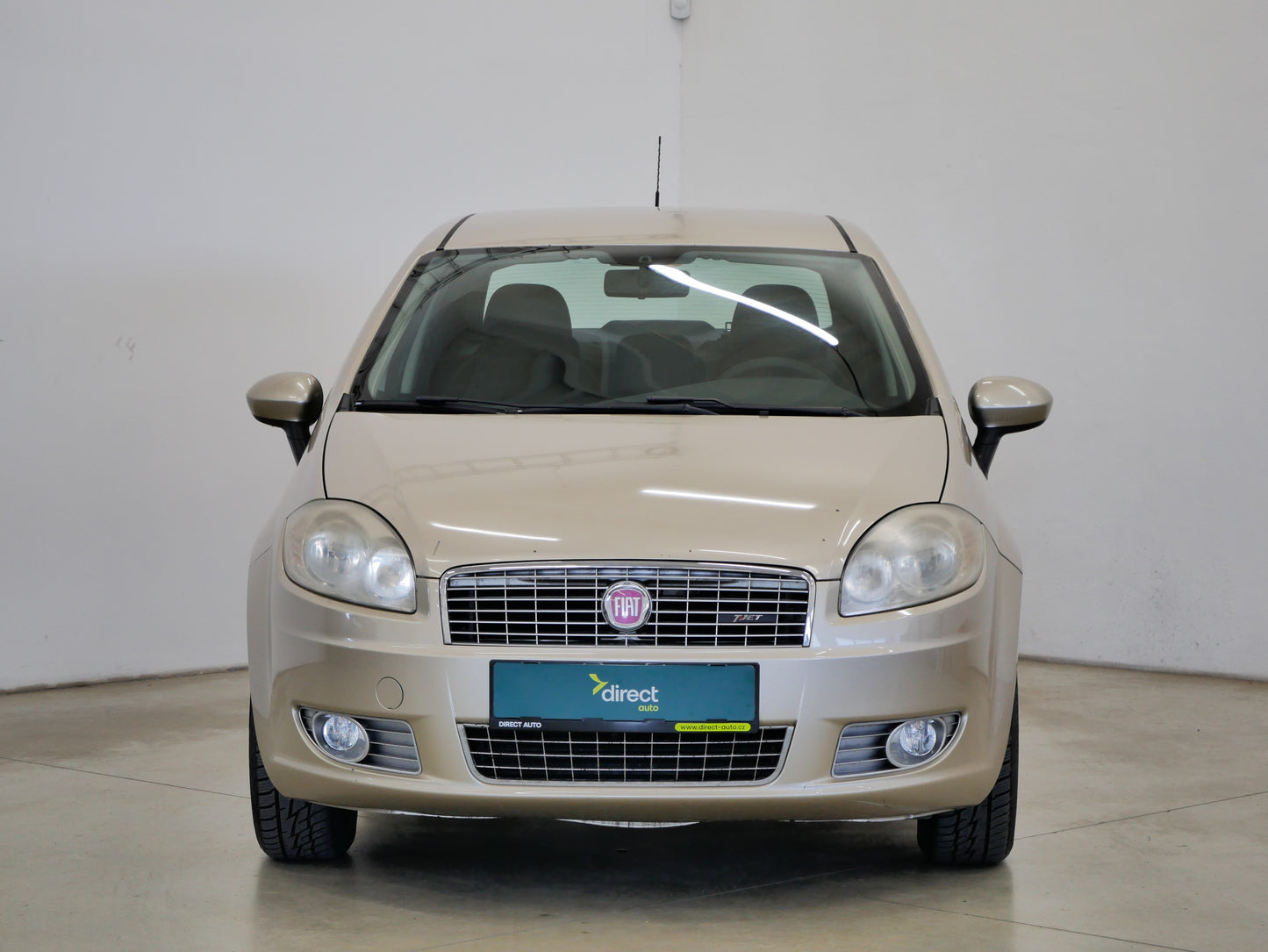Fiat Linea 1.4 T-Jet 88 kW Emotion