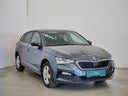 Škoda Scala 1.0 TSI 81 kW Ambition
